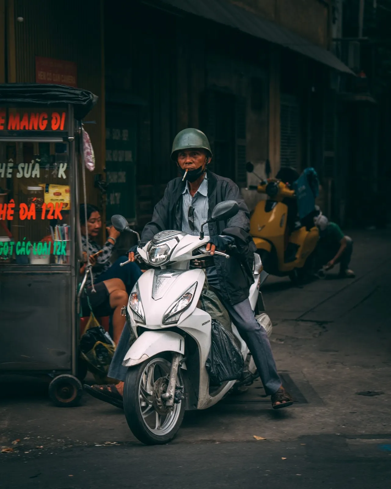 Photograph by DYLN Media